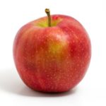 red-apple