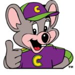Kids church is not some kind of "Chuck E Jesus'."