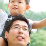 "God is always with us" Preschool Bible Lesson