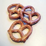 pretzel Bible Object Lessons