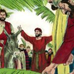 Jesus-Triumphal-Entry