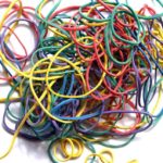 rubber-bands