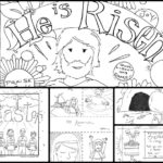 Print-Friendly Easter Resources