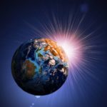 Lesson- Jesus is the Light of the World