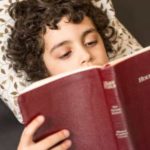 Ideas to get kids reading the Bible at home