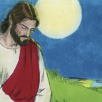 Bible Lesson - Make Time for God