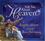Heaven For Kids Randy Alcorn Book