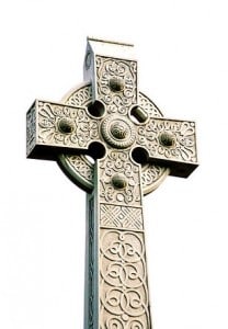 Celtic-cross