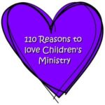 Why we love doing ministry for kids