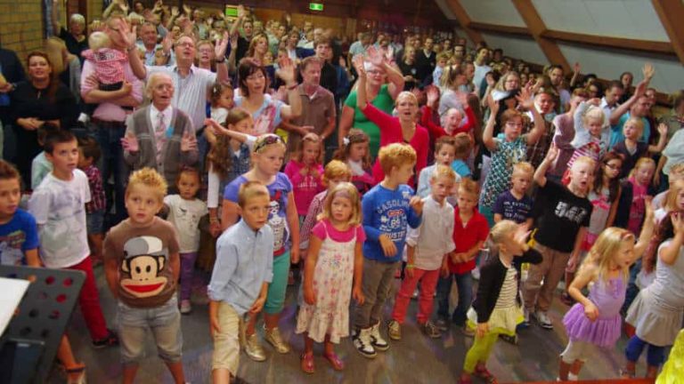 worship music ideas for children