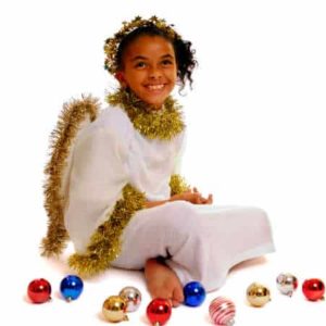 Christmas plays for small casts