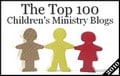 children's ministry blogs top 100