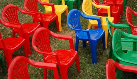 children's chairs