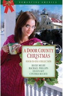 Door Country Christmas Book