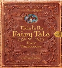 No Fairy Tale Book