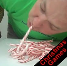 Christmas Game Ideas