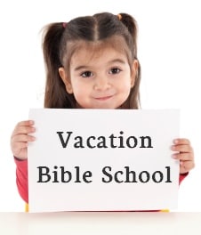 Printable VBS Evaluation Forms Bible Report Forms Pdf – Discover ...