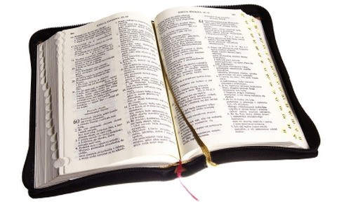 Open Bible