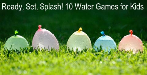 8 Fun Games for your Next Pool Party - Hastings Water Works