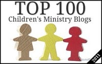 top children's ministry blogs