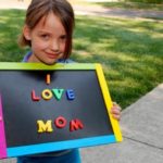 Newsletter Ideas for Mother's Day