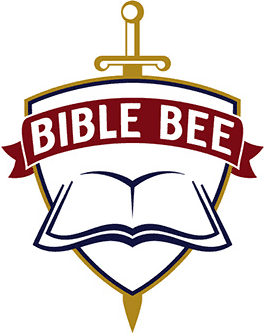 National Bible Bee Logo