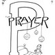 P is for Prayer