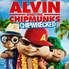 Chipwrecked movie