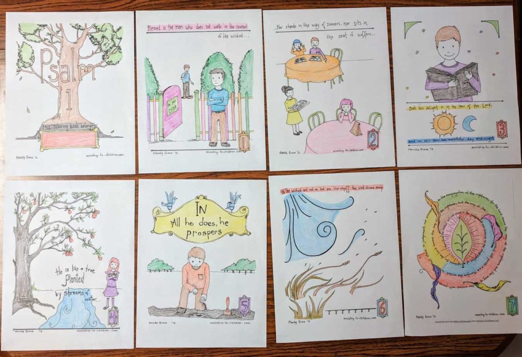 860 Bible Coloring Pages For 3 Year Olds Pictures