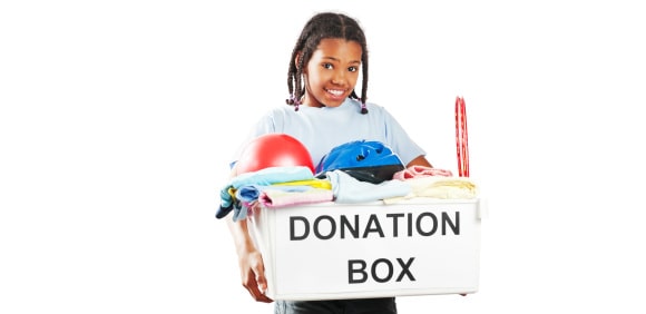 donation-box