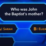 biblical mothers trivia quiz