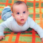7 reasons to serve in the church nursery