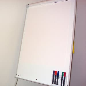 whiteboard