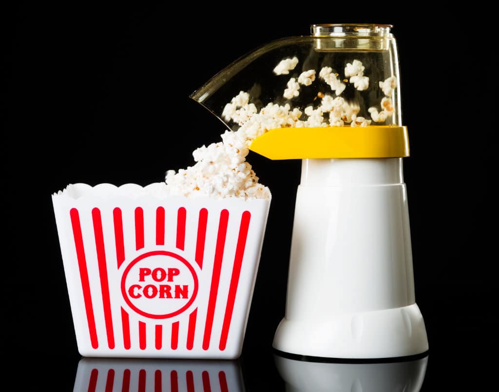 Three Popcorn Object Lessons from Mark 4:7-9