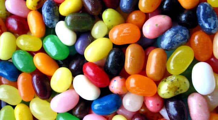 Jelly Bean Bible Object Lessons