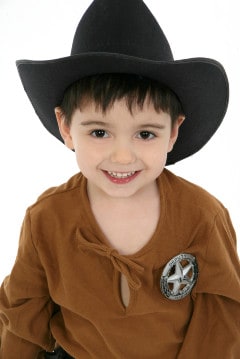 Sheriff-boy