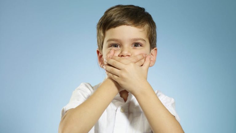 Words Have Power- Bible lesson from Proverbs