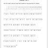 bible worksheets ministry to children
