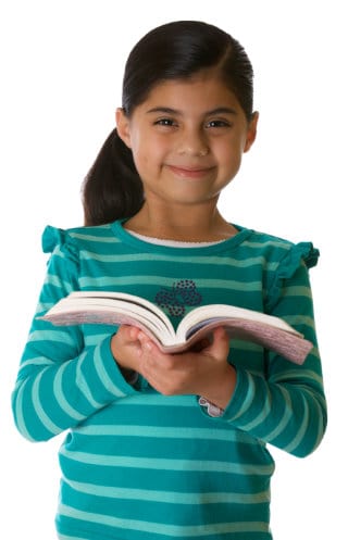 Teaching Children to Use Their Bibles