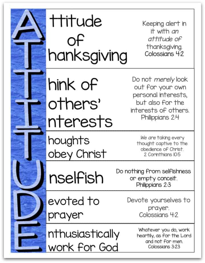 attitude-is-important-an-acrostic-bible-verse-poem-ministry-to-children