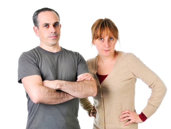 Tips for Dealing with an Angry Parent |Free Children's Ministry ...