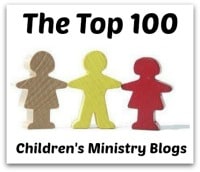 top children's ministry blogs