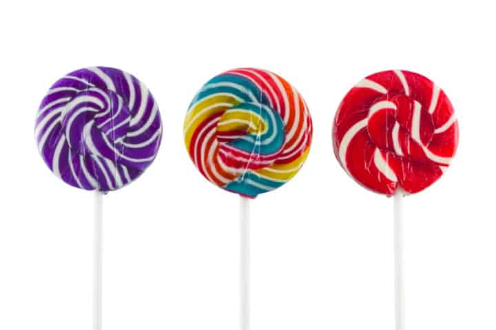 Lollipop Dream Meaning 