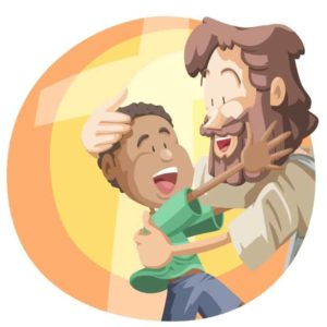 Jesus Lives (John 20:19-31) Lesson for Kids