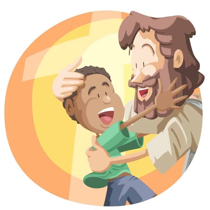 Bible Lessons For Kids 100 Free Ministry To Children