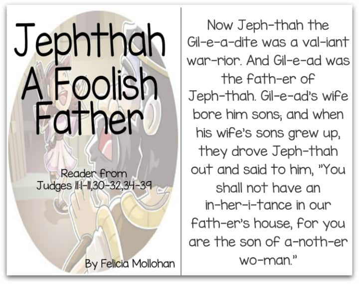 Jephthah-fob-reader