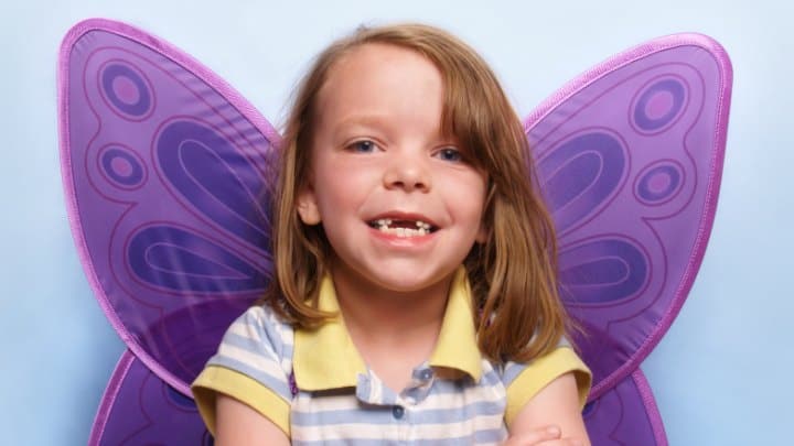 What about the Tooth Fairy? Dealing with Doubt and Encouraging Trust