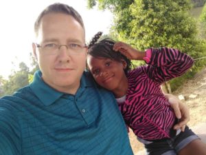 Tony Kummer, editor of Ministry-To-Children.com