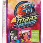 VBS 2019 Mars and Beyond