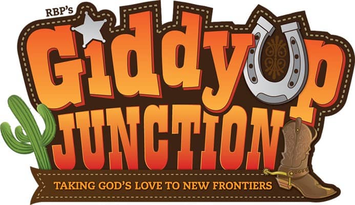 Giddyup Junction VBS 2019